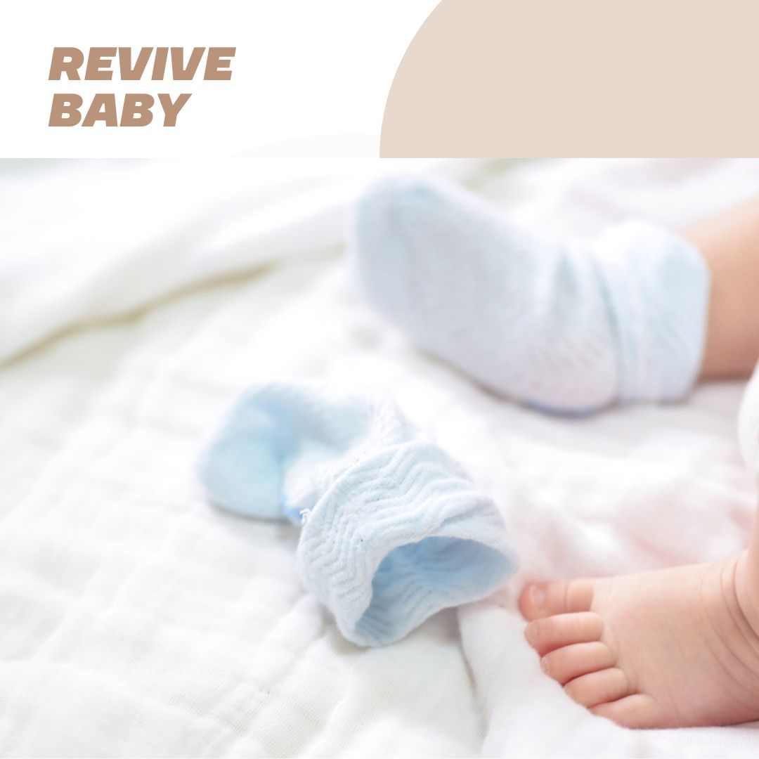 Do Newborns Need Socks? - Is It A Myth