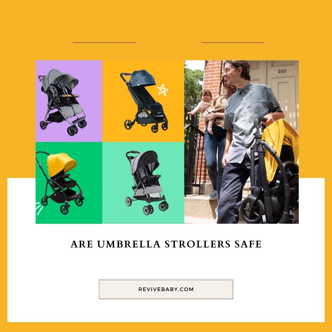 Are Umbrella Strollers Safe