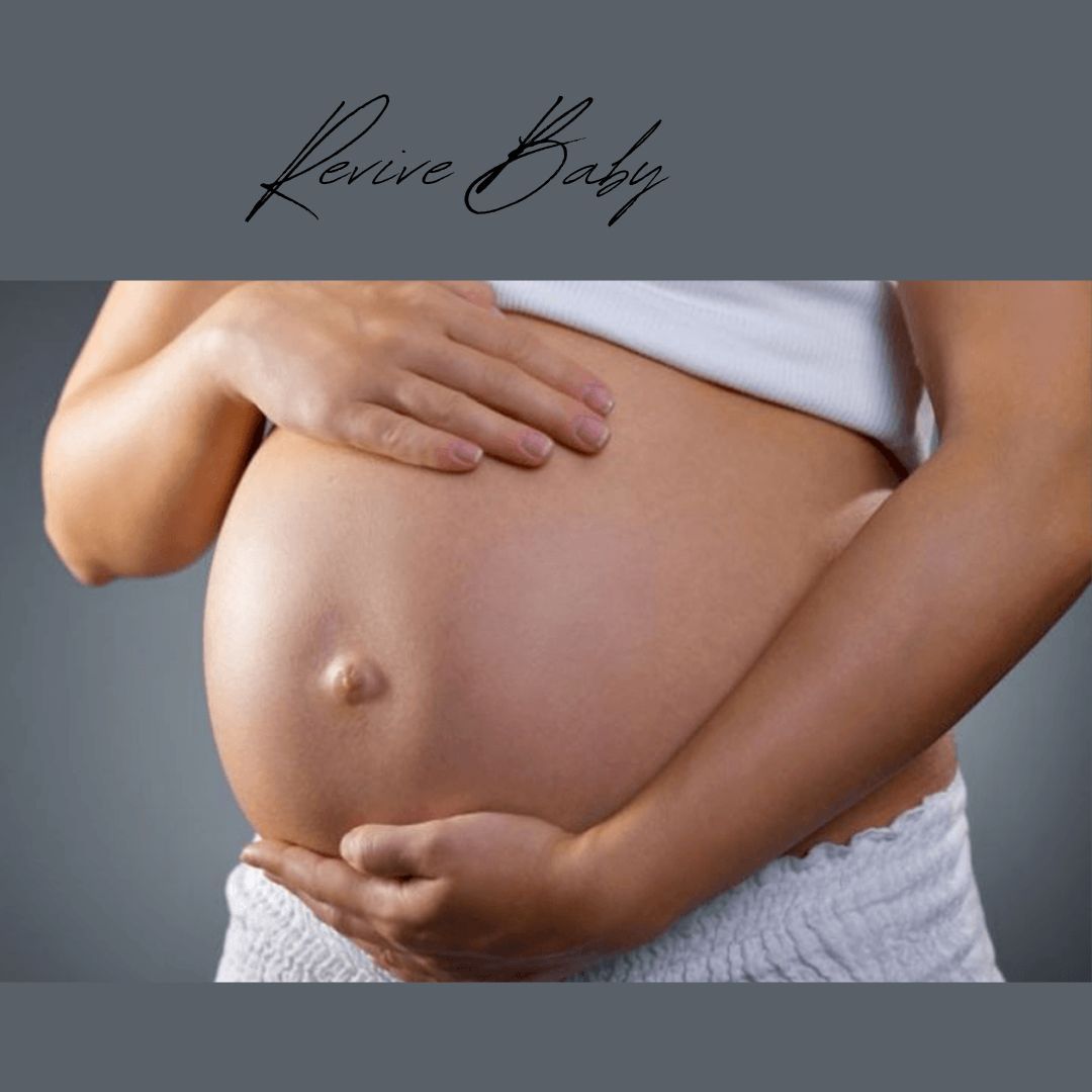 Why Is My Belly Soft During Pregnancy Revive Baby