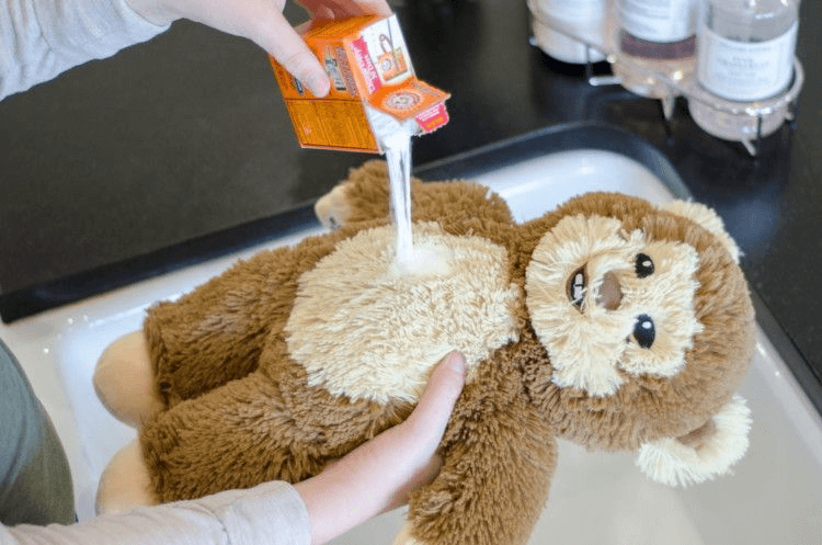 How To Disinfect Baby Toys Without Bleach