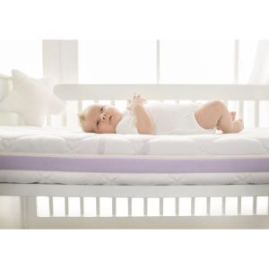 Babies Should Sleep Flat On Their Backs As Well
