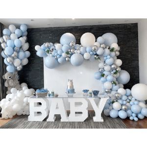 Baby Shower Decoration Ideas - All You Should Know
