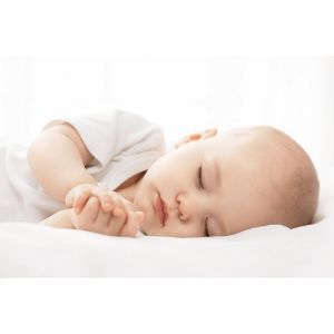 Do Babies Sleep A Lot When Sick