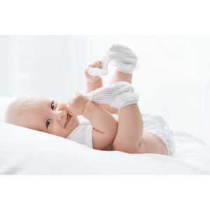 Do Infants Need Socks