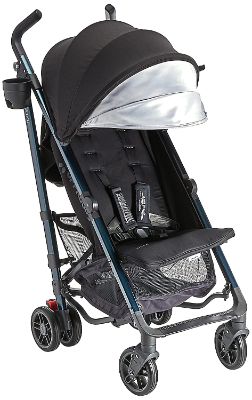 G-Luxe Stroller - Jordan