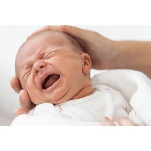 How Long Will A Baby Cry Before Falling Asleep