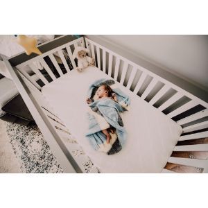 How Much Sleep Does A Healthy Baby Need