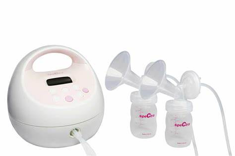 Spectra S1 and S2 Breast Pumps