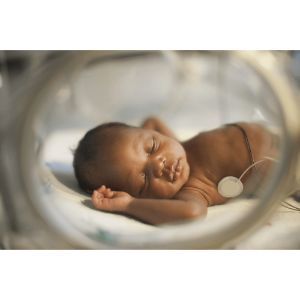 How Should I Calculate Preemie Clothing Weight?