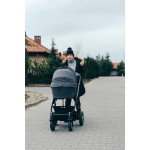 What Should You Consider When Using A Stroller Without An Infant Car Seat