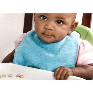 When can cheerios be introduced to babies
