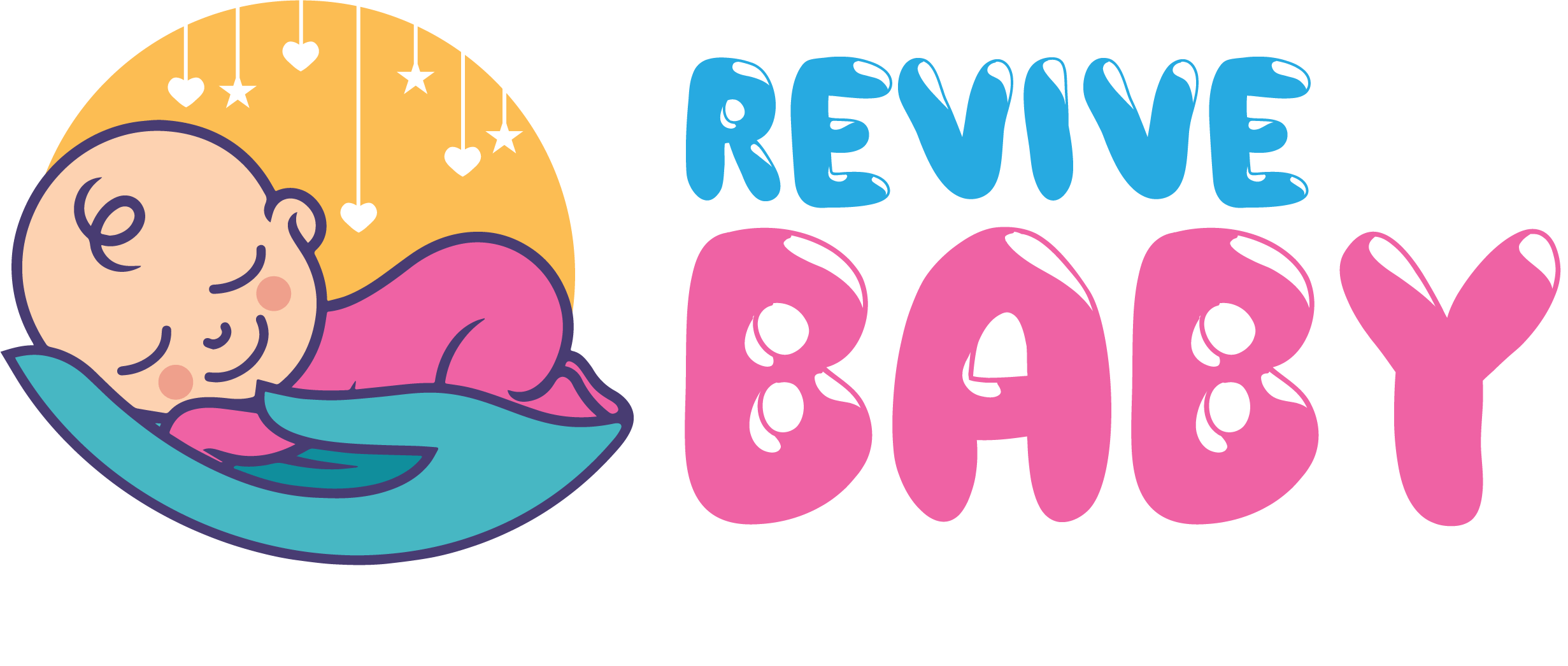 Revive Baby home