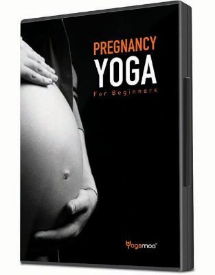 Prenatal Yoga DVD