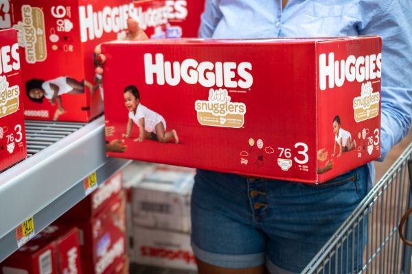 Pampers Vs. Huggies - What Are The Major Differences
