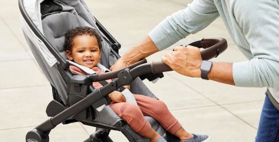 Different Types of Graco Strollers