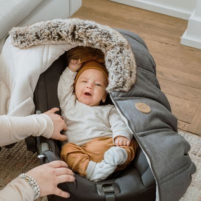 How To Choose the Right Stroller For Newborn