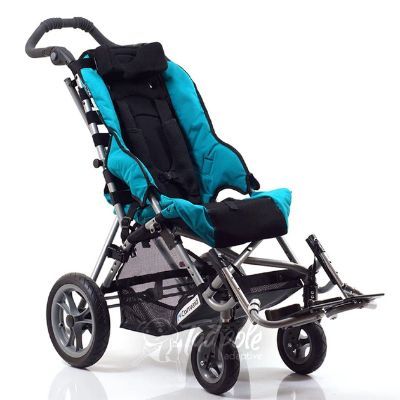 Specialized Strollers