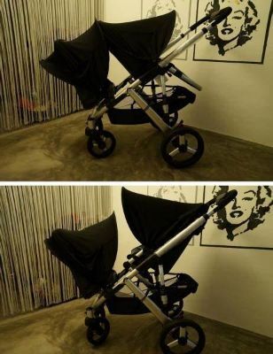 Typical Retail Prices Of Uppababy Strollers