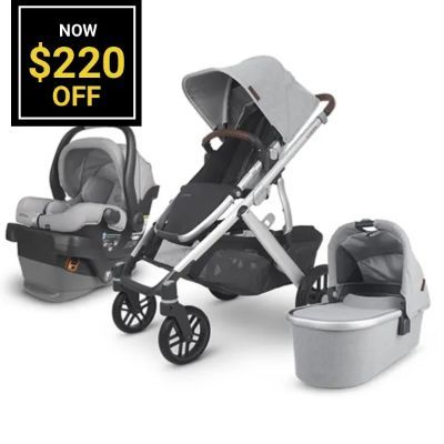 UPPAbaby Black Friday Deals