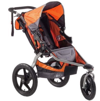 Why Are Bob Strollers So Expensive