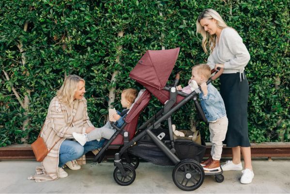 Why Are Uppababy Strollers So Expensive