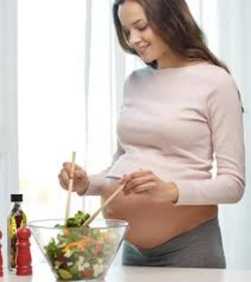 What Is The Safest Type Of Chicken Salad In Pregnancy