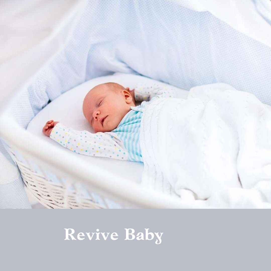 How to Get a Baby to Sleep in a Bassinet