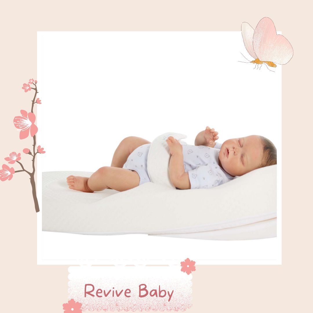 Is It Safe To Incline Baby Mattress