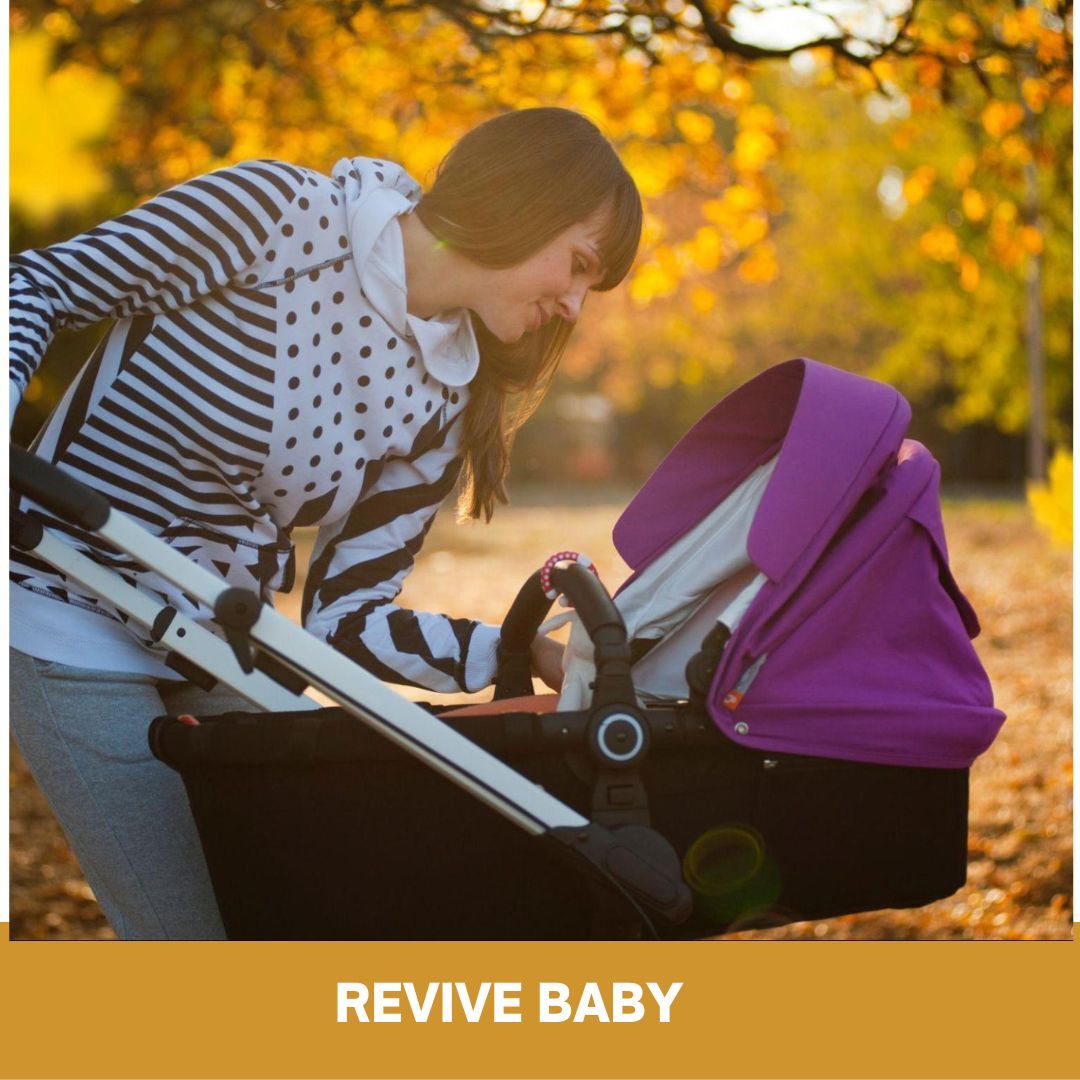 When Can You Put Baby In Stroller Without Car Seat
