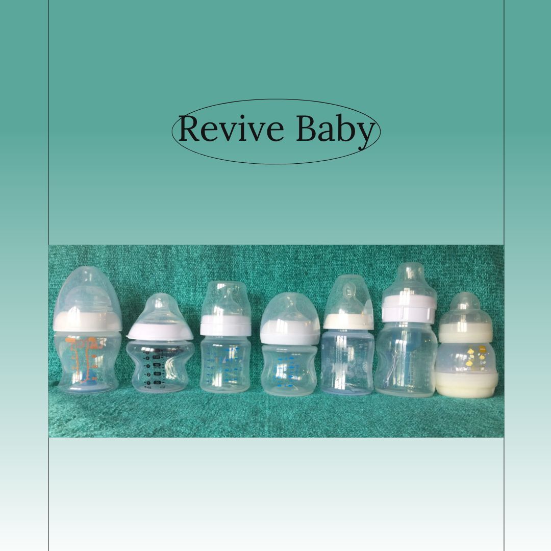 How To Sterilize Baby Bottle Nipples