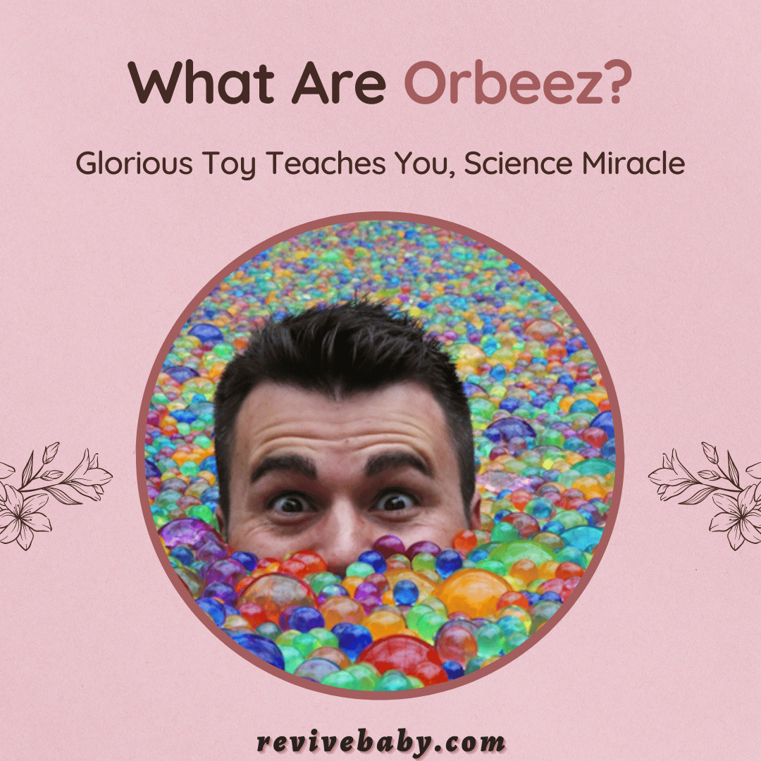 What Are Orbeez