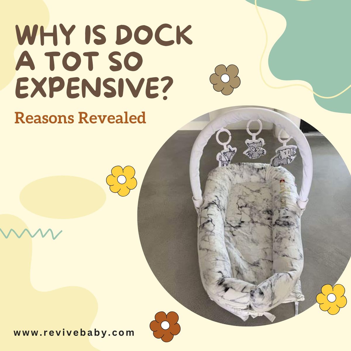 Why Is Dock A Tot So Expensive - Reasons Revealed