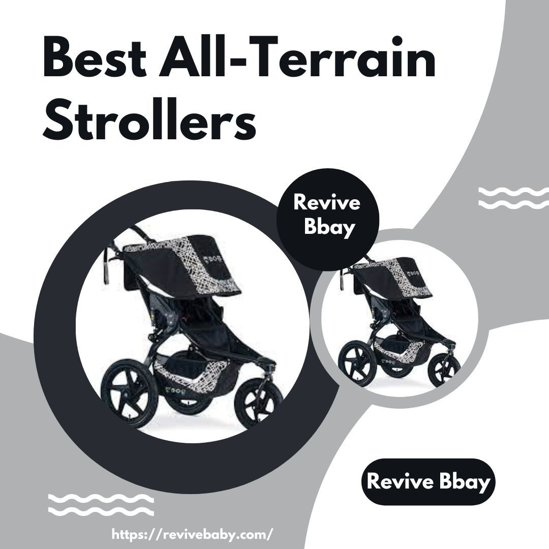 Best All-Terrain Strollers 