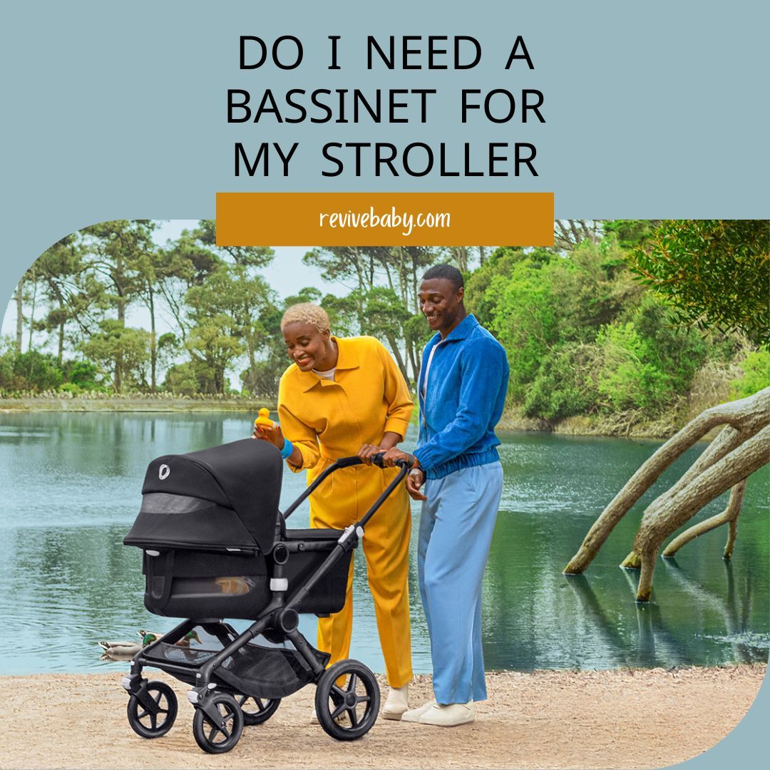 Do I Need A Bassinet For My Stroller